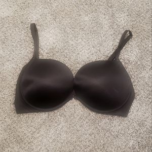 Victoria's Secret Plunge Bra 34DD